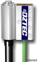 Oztec Rebar Shaker