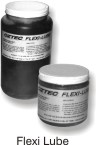 Concrete Vibrator Flexible Shaft Lubricant