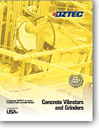 Oztec Equipment Catalog